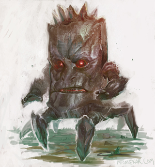 Illustration for article titled The Horror of Mario's Enemies